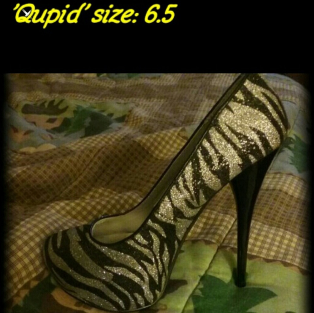 Ladies heels
